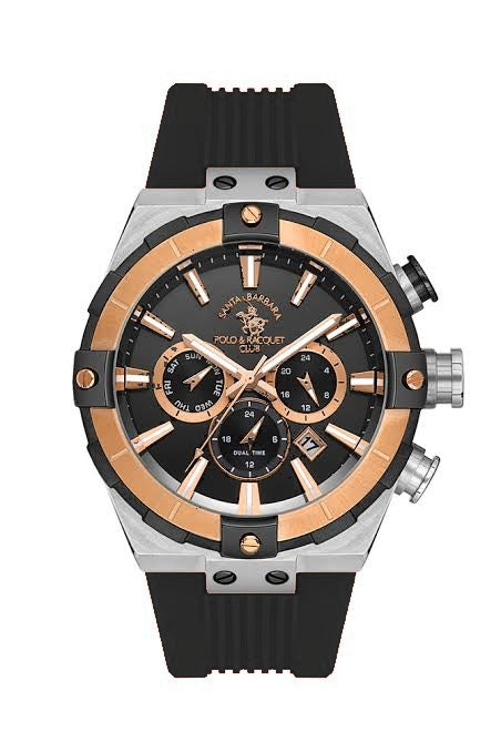 SANTA BARBARA POLO MEN WATCH SB.1.10510-7