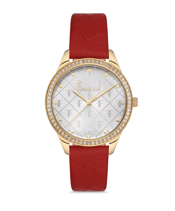 FREELOOK FL.1.10122-3 WOMEN WATCH