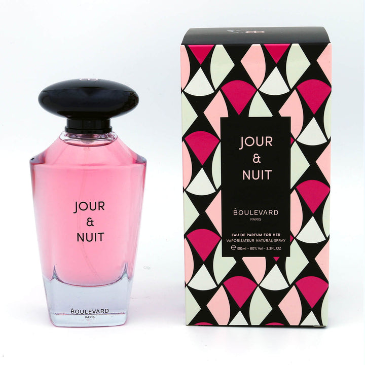 JOUR & NUIT EDP 100 ML FOR WOMEN