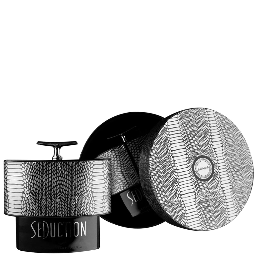 ARMAF SEDUCTION 100ML MEN – Time Zone