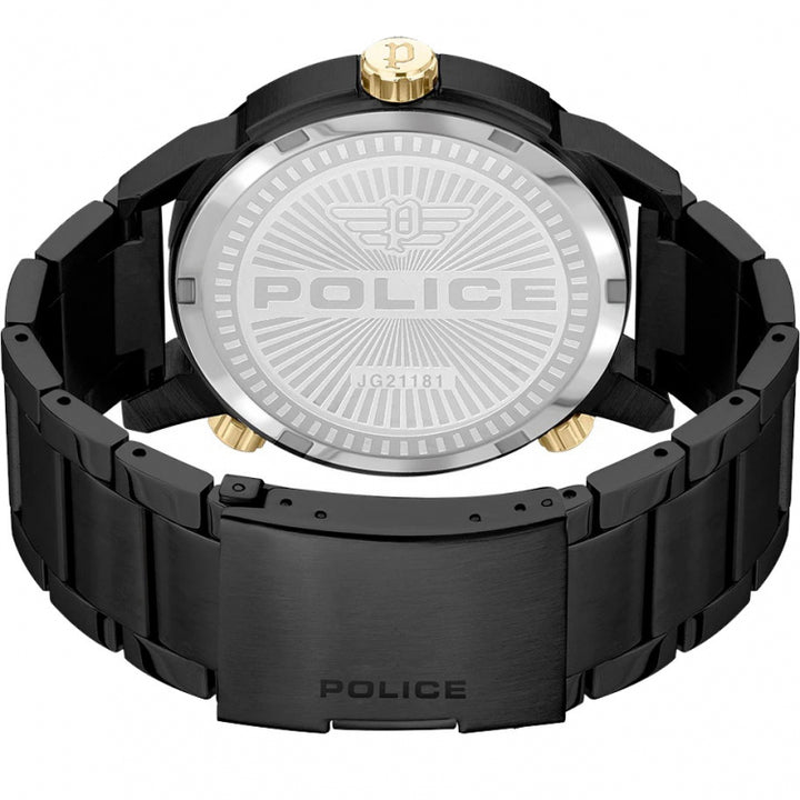 POLICE WATCH PEWJG2118103 MEN WATCH