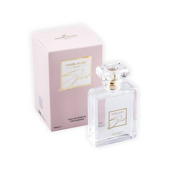 DANIEL KLEIN DKP.2003-01-SECRET  Women Perfume
