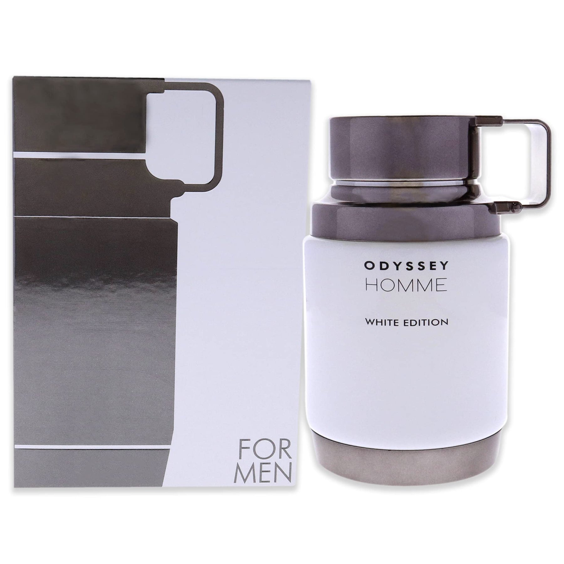 ARMAF ODYSSEY HOMME WHITE EDITION 100ML MEN