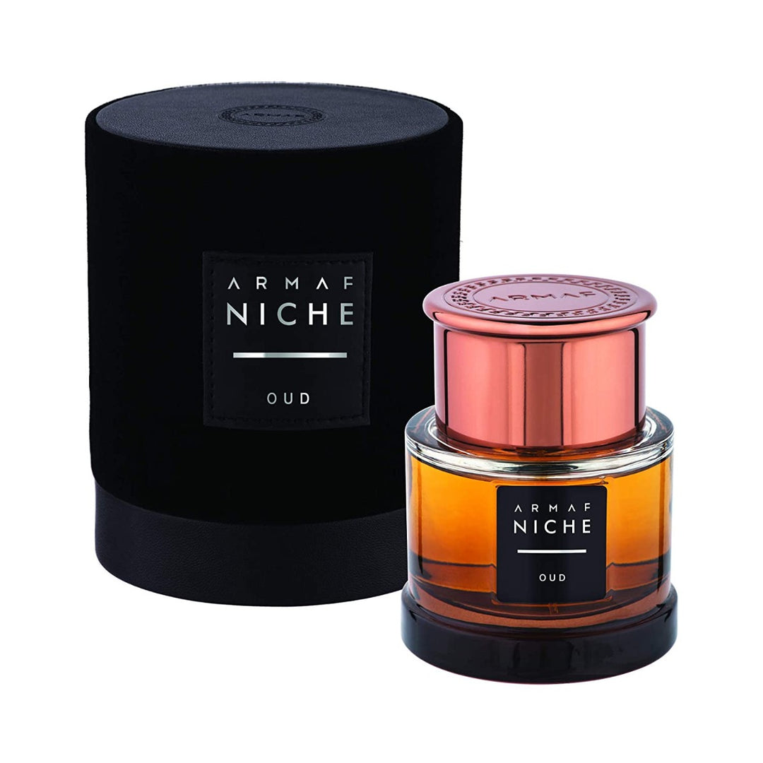 ARMAF NICHE OUD 100ML