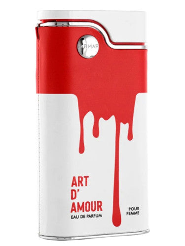 ART D AMOUR 100ML for WOMEN