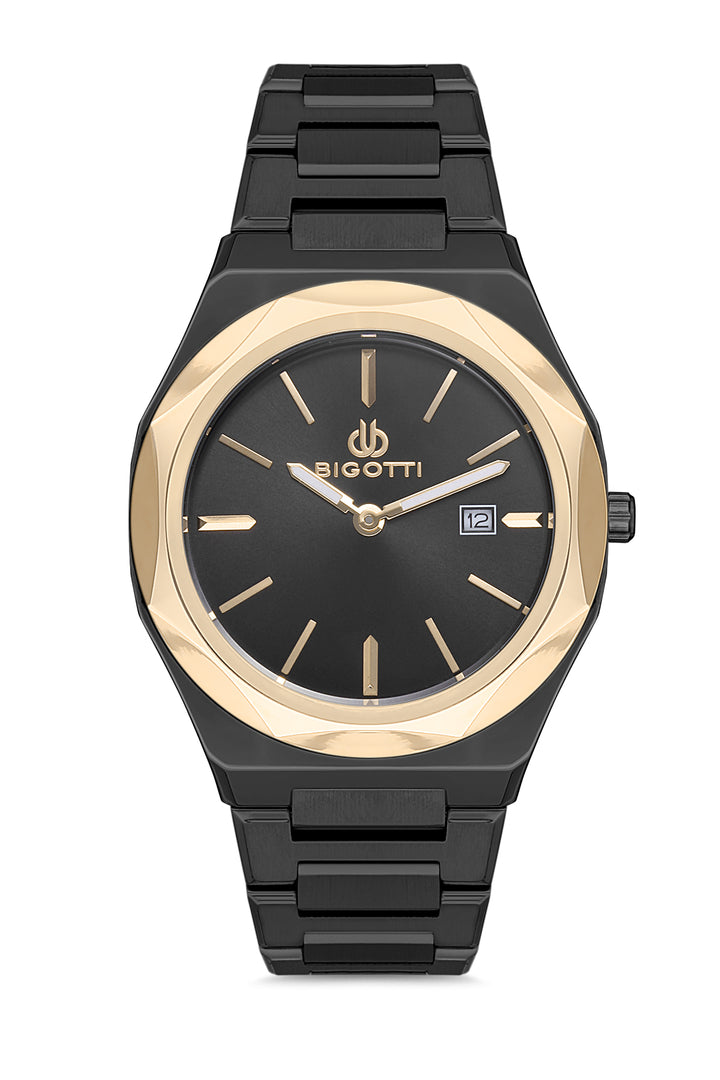 BIGOTTI MILANO BG.1.10148-6 MEN WATCH