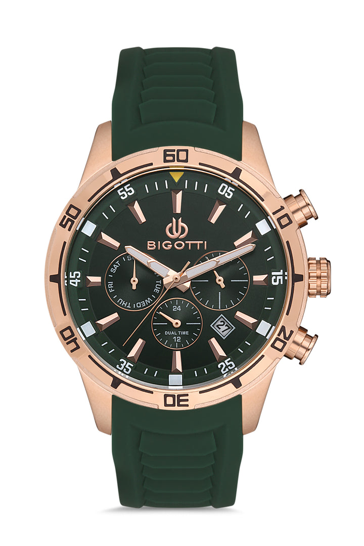 BIGOTTI MILANO BG.1.10235-5 MEN WATCH