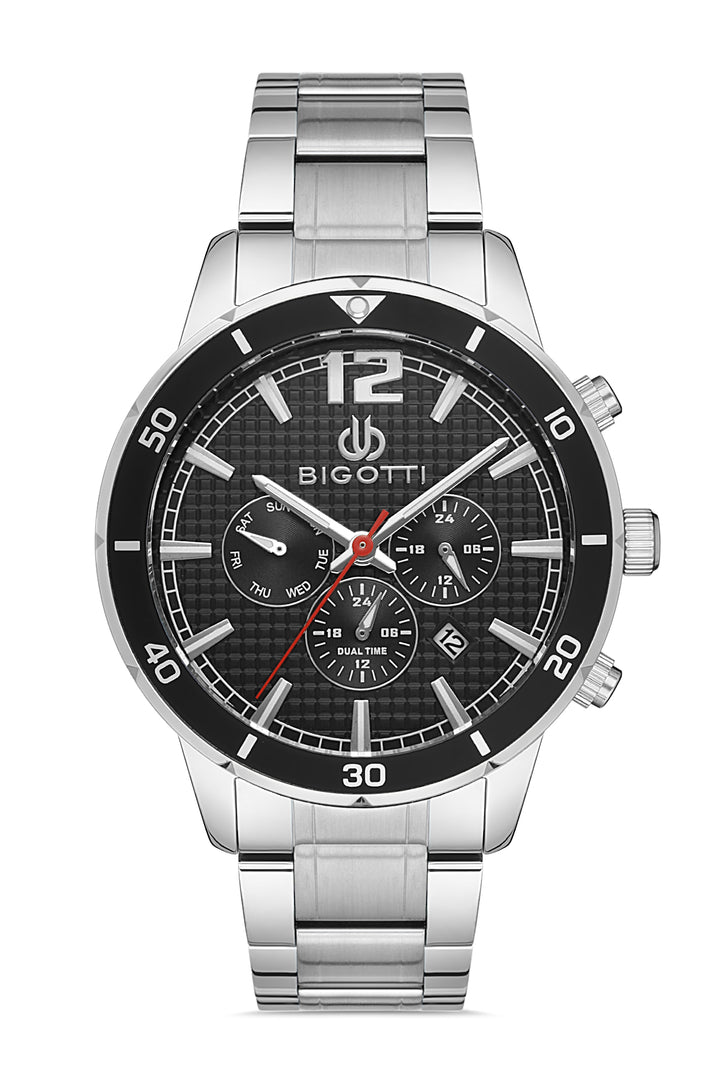 BIGOTTI MILANO BG.1.10265-2 Men WATCH