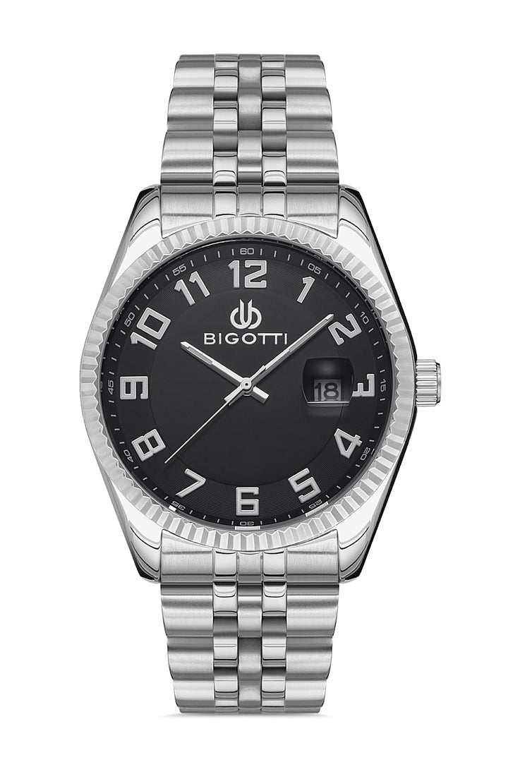 BIGOTTI MILANO BG.1.10302-1 MEN WATCH