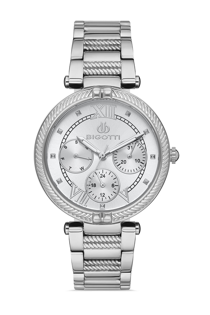 BIGOTTI MILANO BG.1.10338-1 WOMEN WATCH