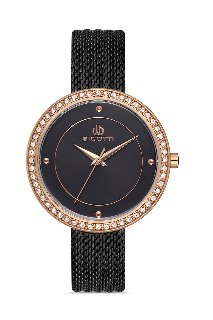 BIGOTTI MILANO BG.1.10344-2 WOMEN WATCH