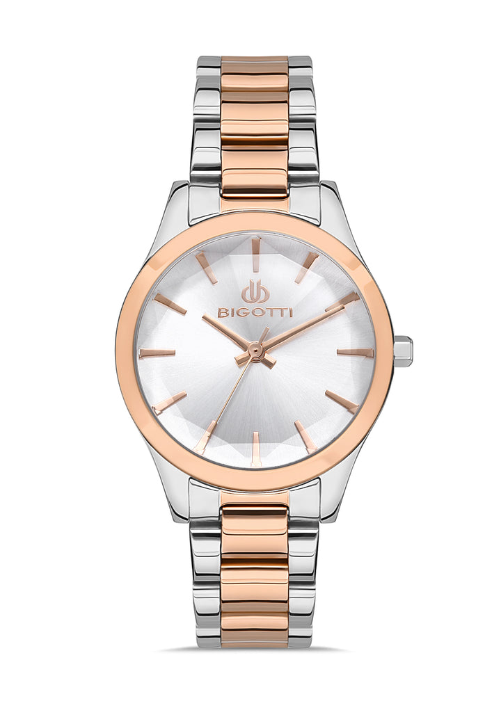 BIGOTTI MILANO BG.1.10395-3 WOMEN WATCH