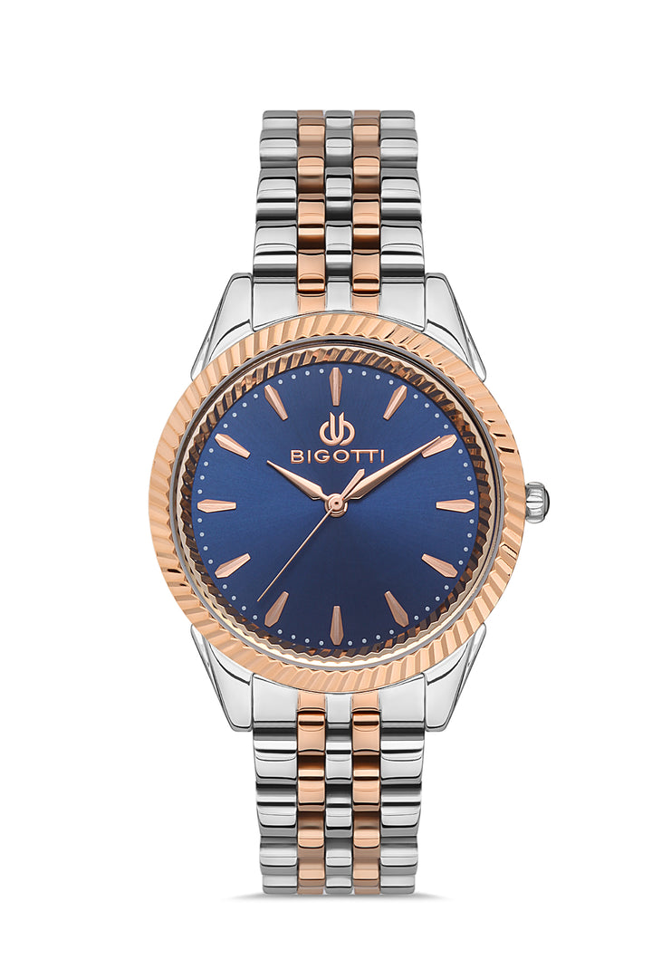 BIGOTTI MILANO BG.1.10397-5 WOMEN WATCH