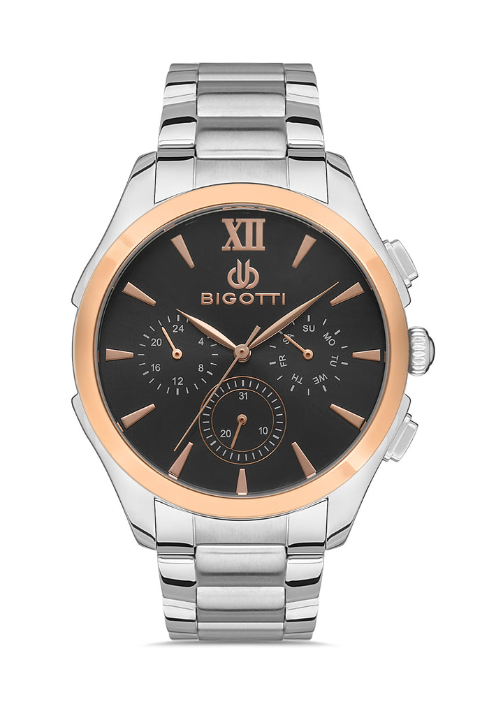 BIGOTTI MILANO BG.1.10401-5 MEN WATCH