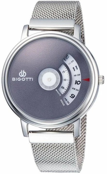 BIGOTTI MILANO BGT0118-2 MEN WATCH