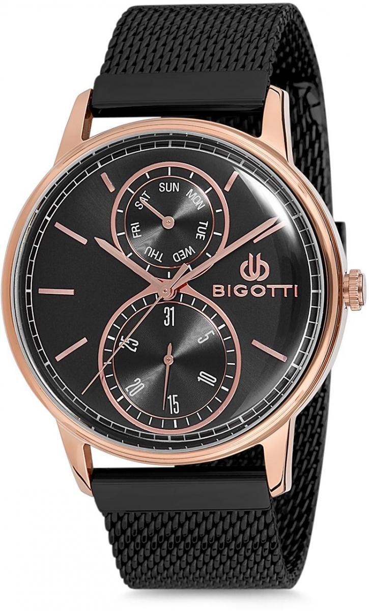 BIGOTTI MILANO BGT0199-5 MEN WATCH