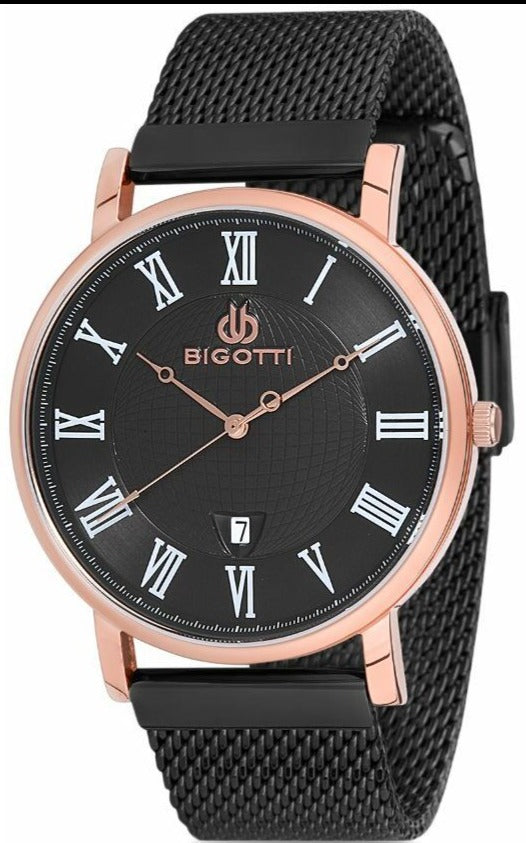 BIGOTTI MILANO BGT0224-3 MEN WATCH