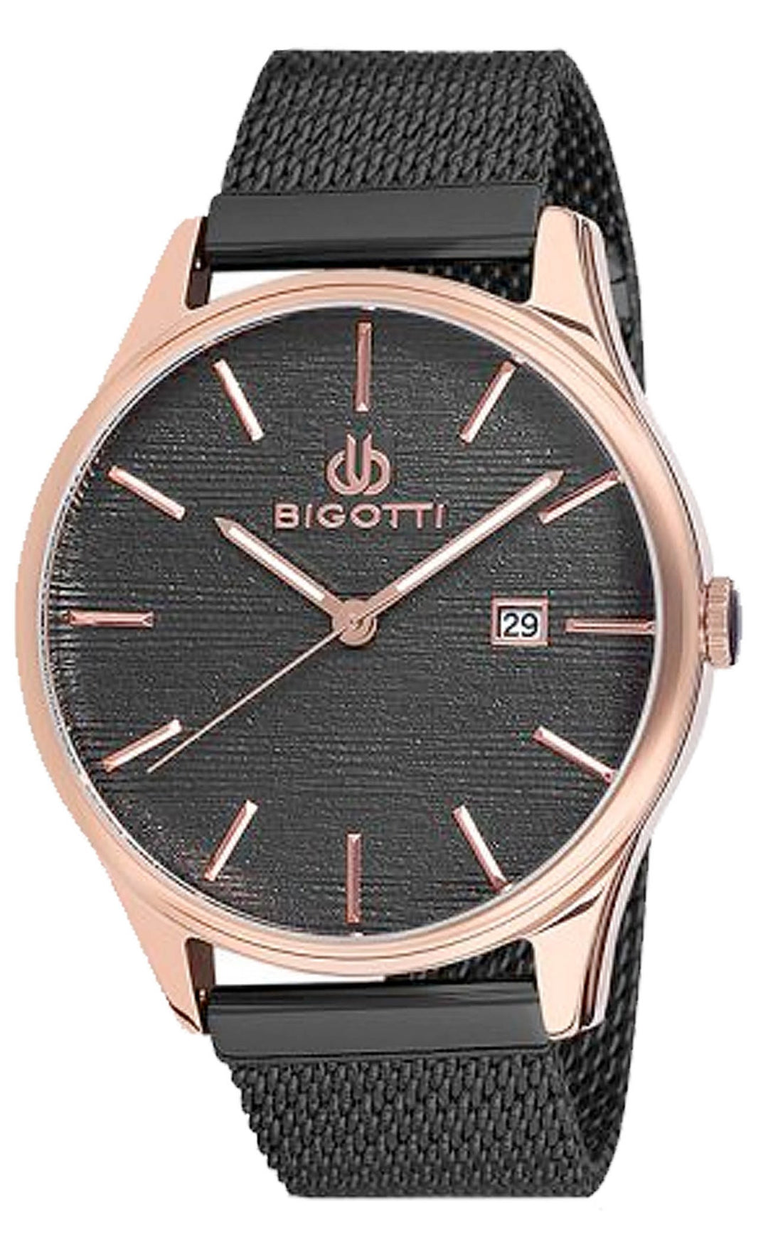 BIGOTTI MILANO BGT0264-4 MEN WATCH