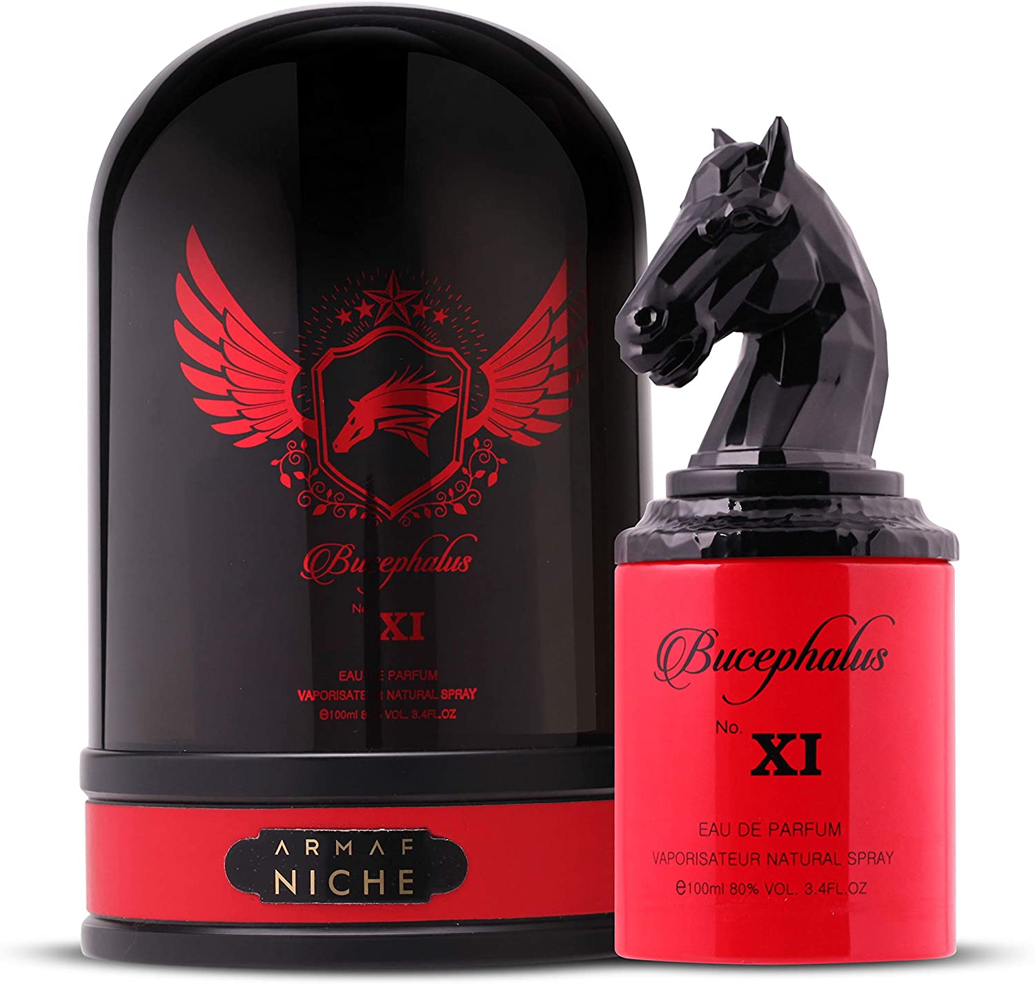 ARMAF BUCEPHALUS NO.XI 100ML