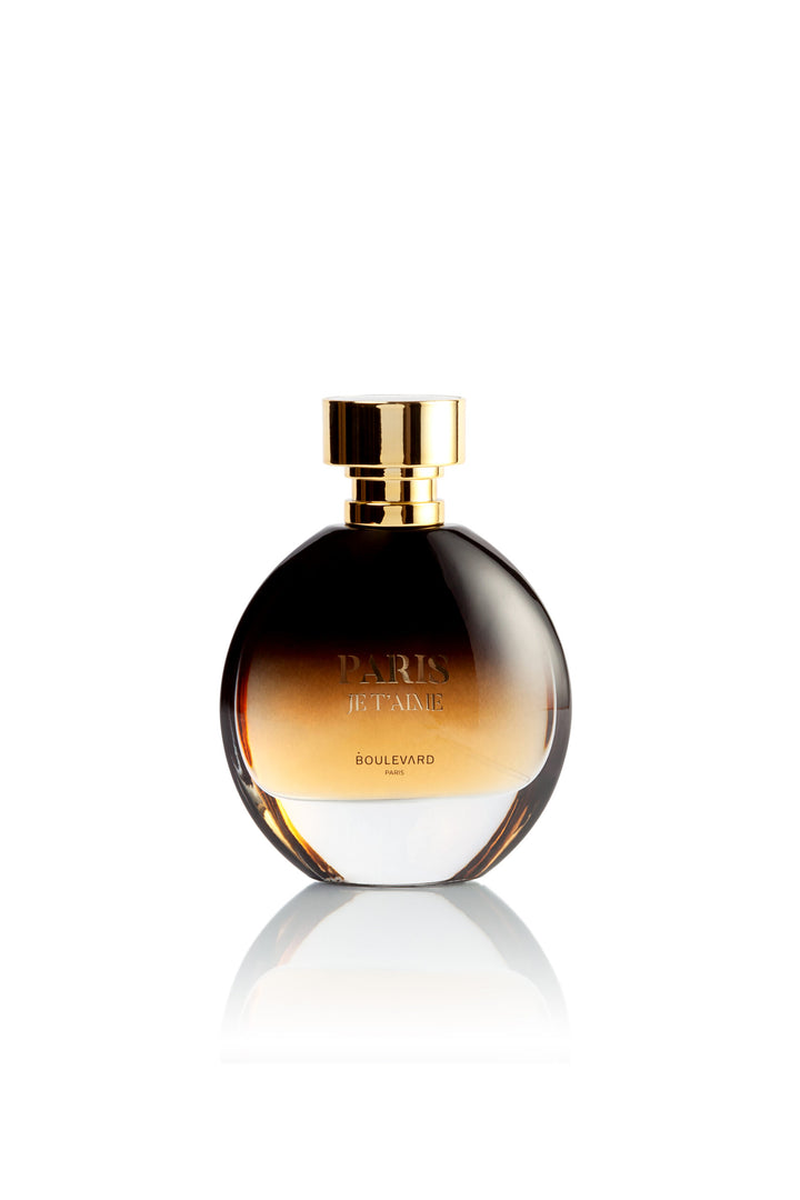 PARIS JE T’AIME EDP 100 ML FOR WOMEN
