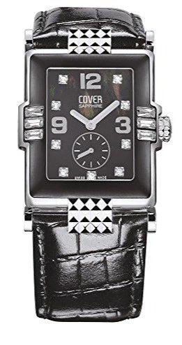 COVER Women Watch Retro Collection