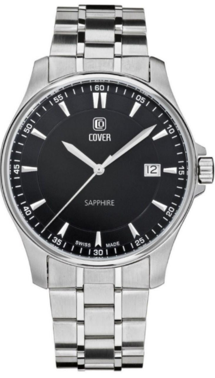 COVER Men Watch Retro Collection