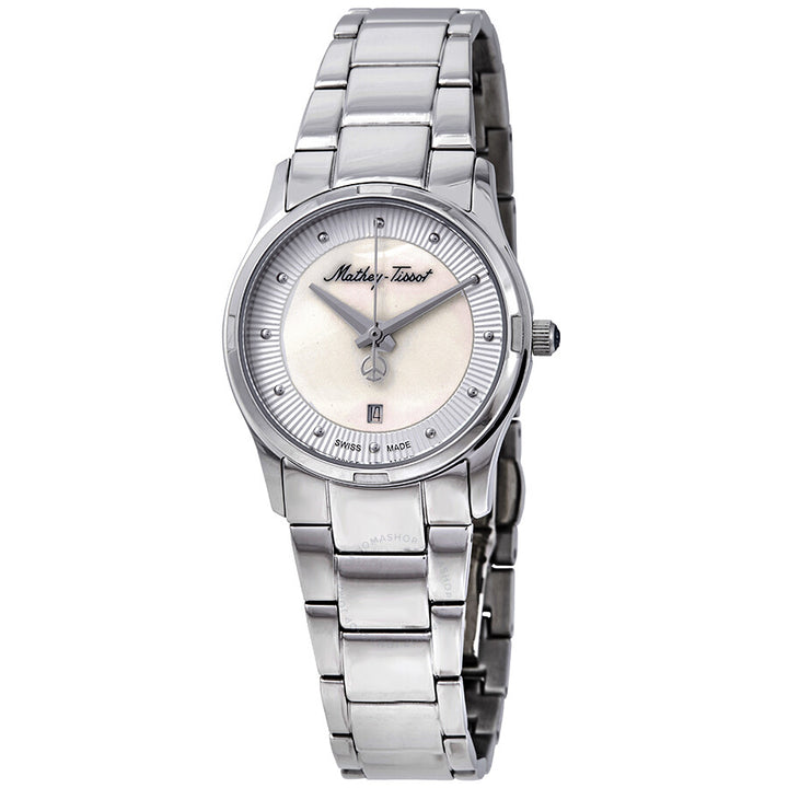 Mathey Tissot D2111AI WOMEN WATCH