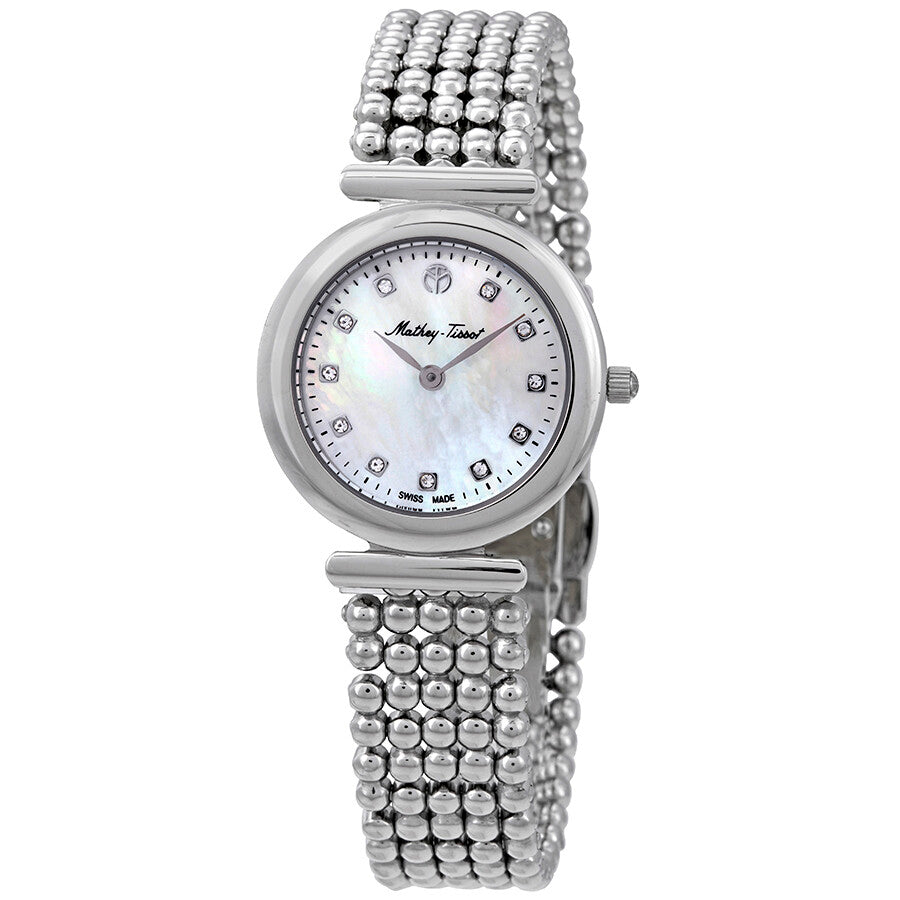 Mathey tissot ladies watch best sale