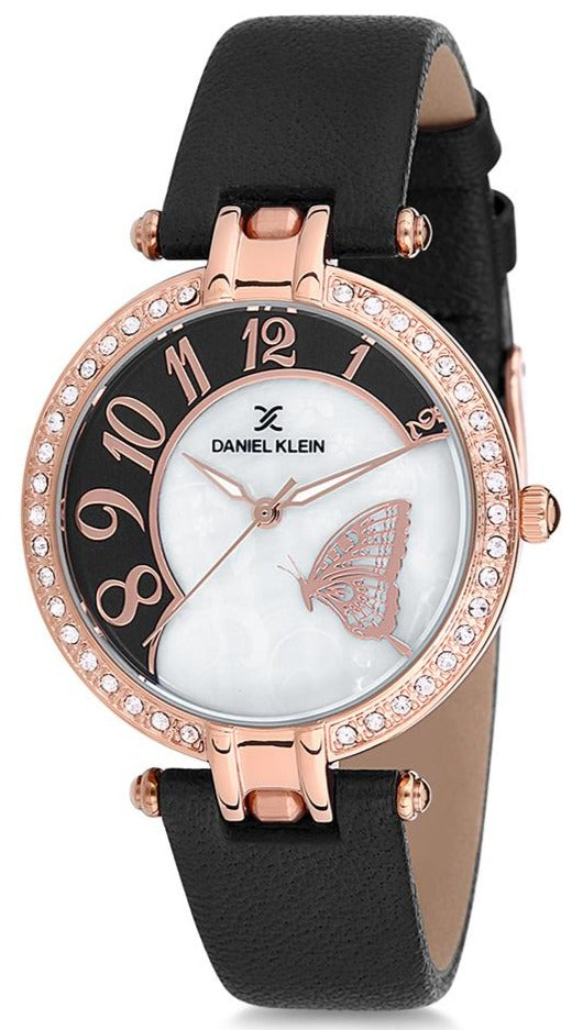 DANIEL KLEIN DK12084-5 WOMEN WATCH