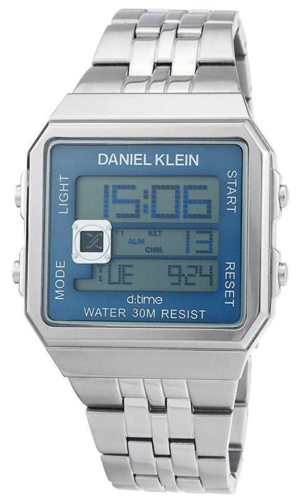 DANIEL KLEIN DK.1.12274.3 MEN  WATCH