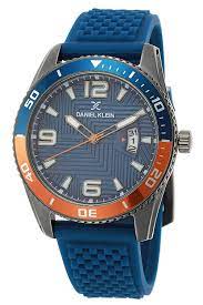DANIEL KLEIN DK.1.12499.3 MEN WATCH
