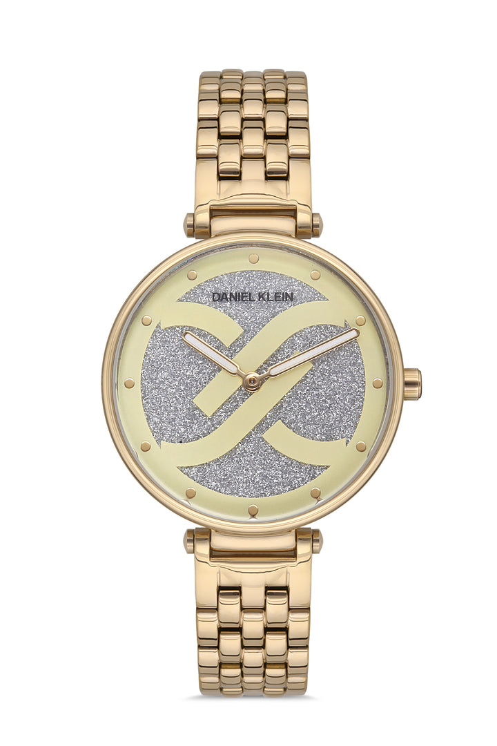 DANIEL KLEIN DK.1.12534-3 WOMEN WATCH