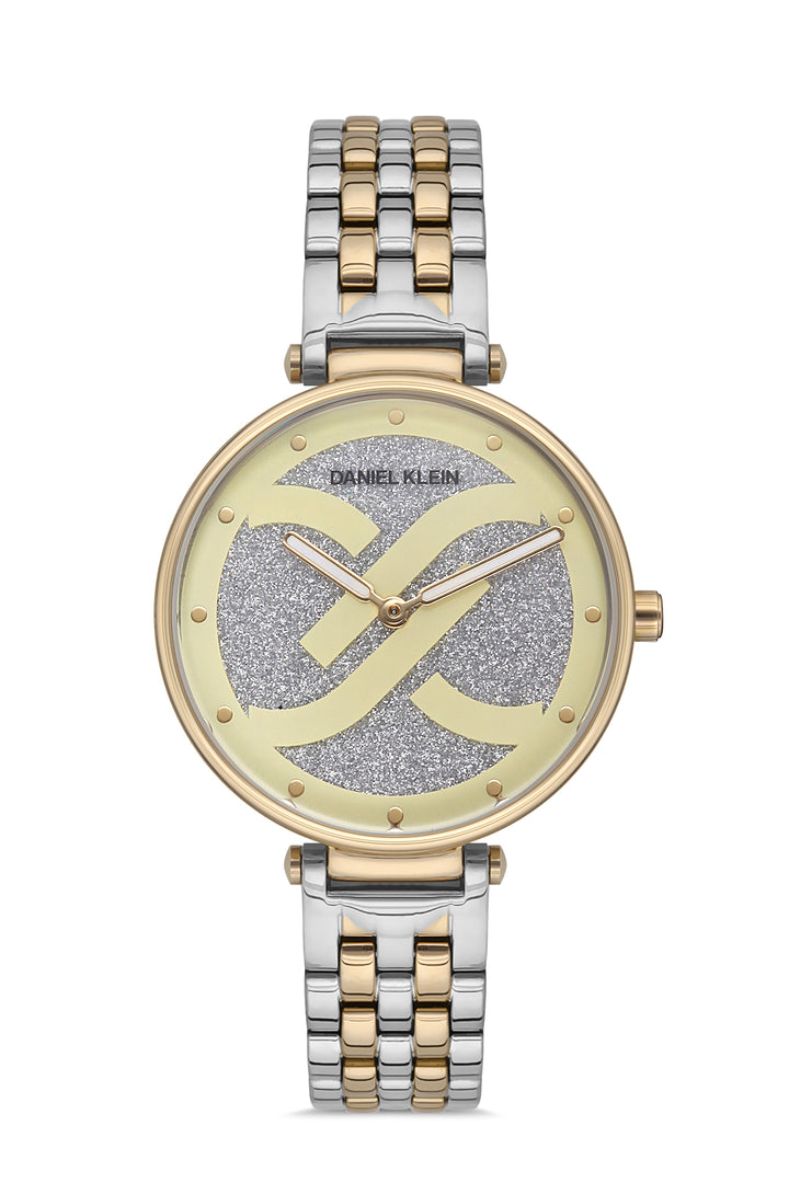 DANIEL KLEIN DK.1.12534-5 WOMEN WATCH