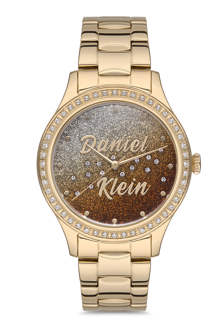 DANIEL KLEIN DK.1.12538-3 WOMEN WATCH