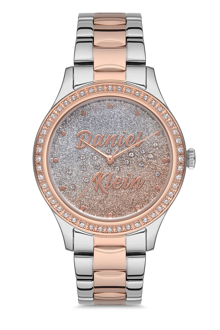 DANIEL KLEIN DK.1.12538-4 WOMEN WATCH