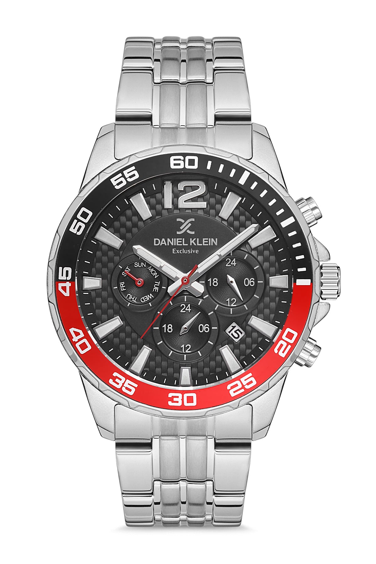 DANIEL KLEIN DK.1.12675.1 MEN WATCH