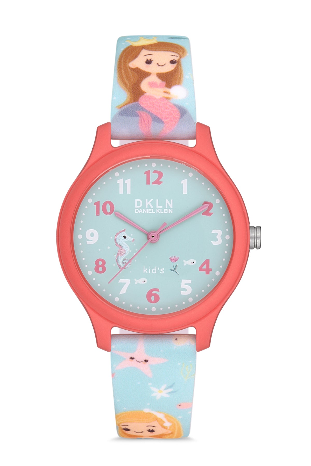 DANIEL KLEIN DK.1.12764.2 KIDS WATCH