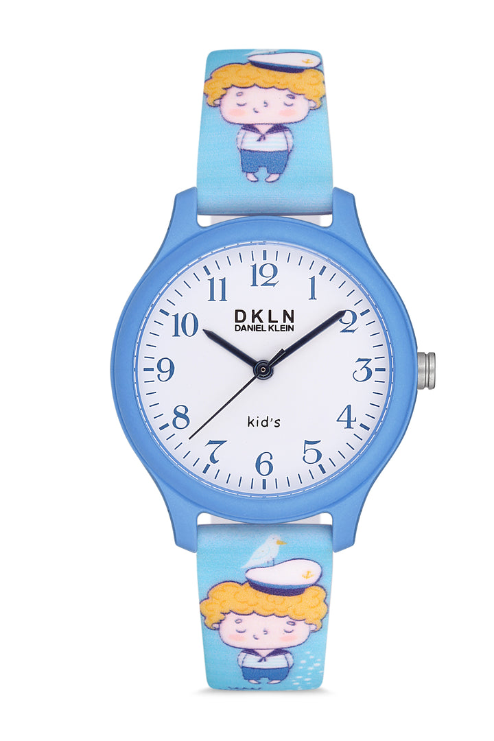 DANIEL KLEIN DK.1.12765.2 KIDS WATCH