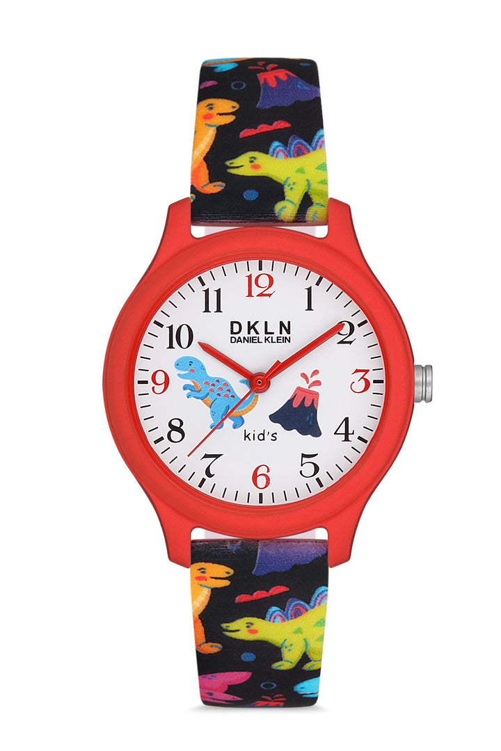 DANIEL KLEIN DK.1.12765.3 KIDS WATCH