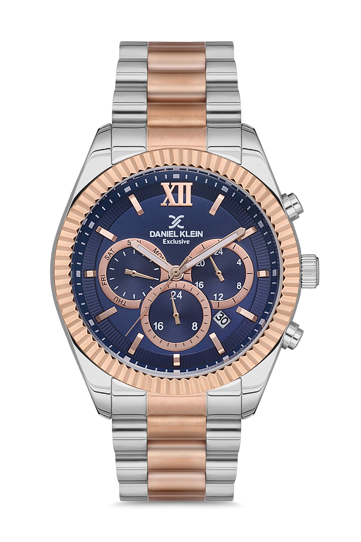 DANIEL KLEIN DK.1.12769.5 MEN  WATCH