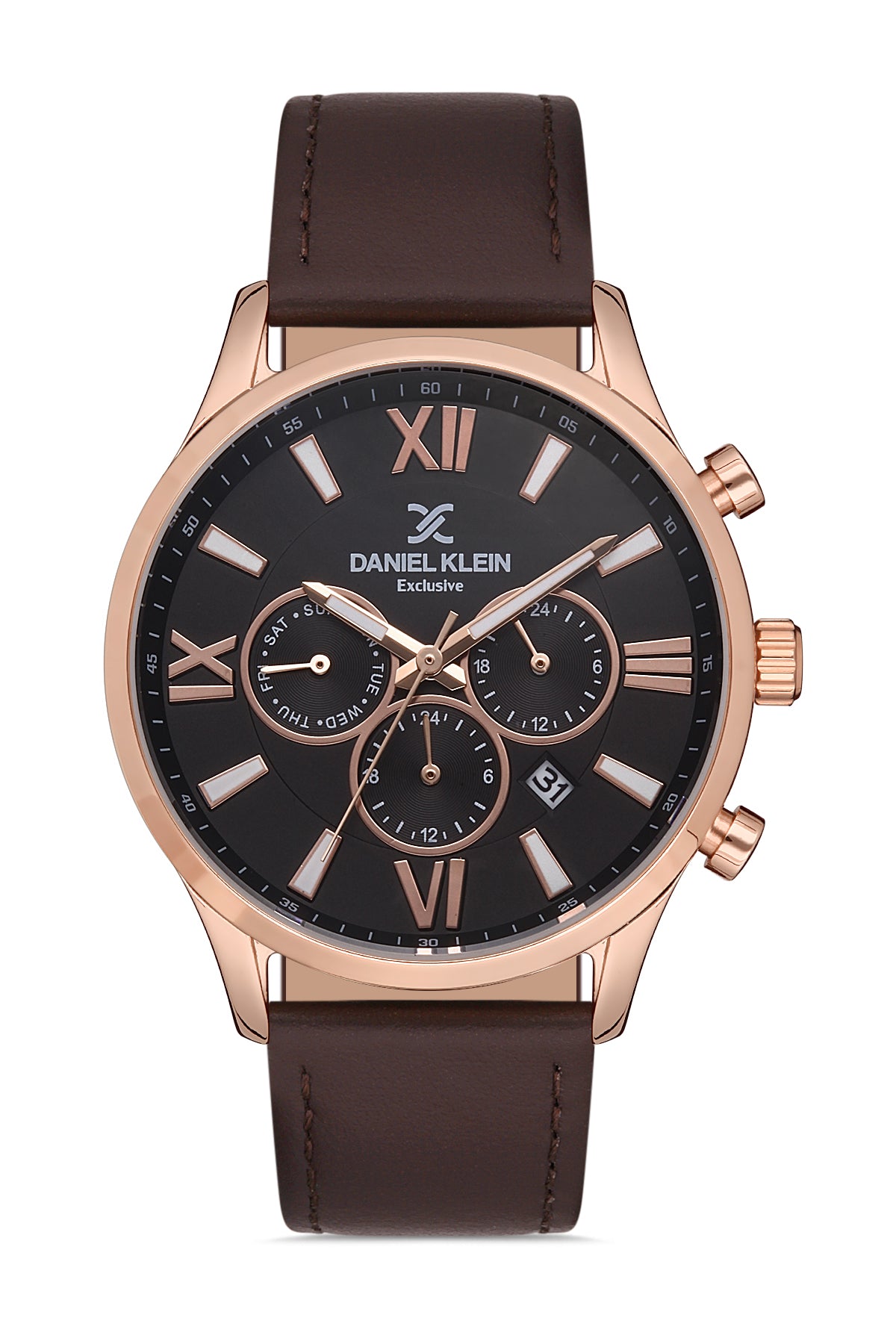 DANIEL KLEIN DK.1.12805-4 MEN WATCH