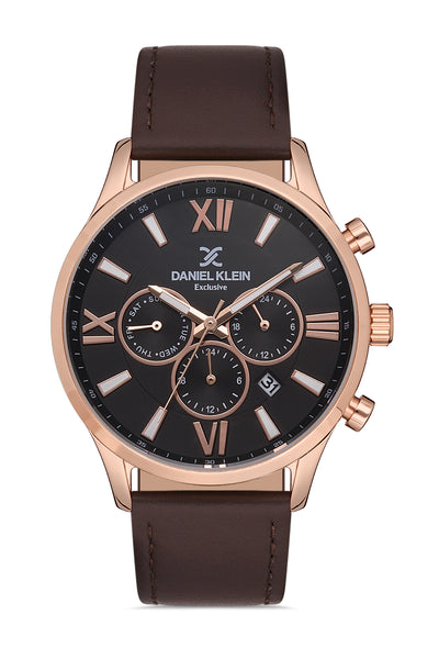 DANIEL KLEIN DK.1.12805-4 MEN WATCH