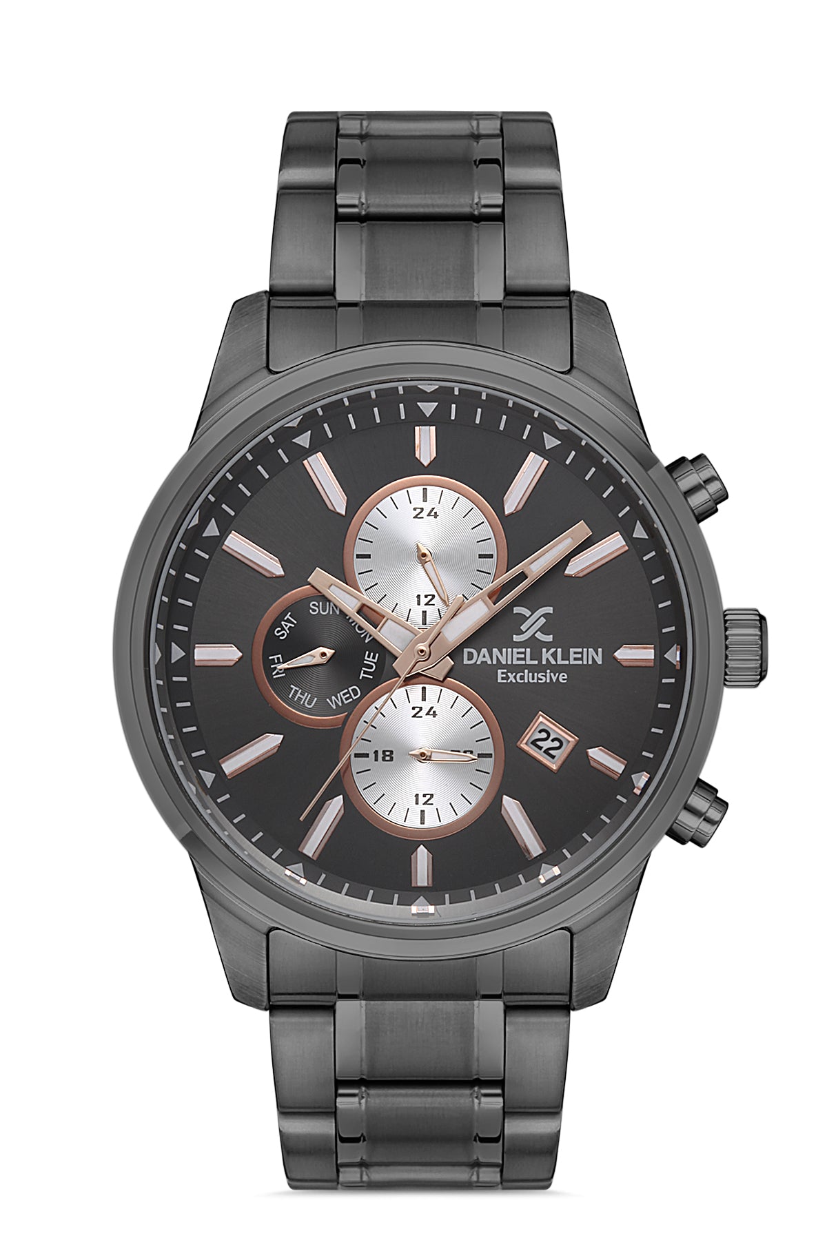 DANIEL KLEIN DK.1.12818-5 MEN WATCH