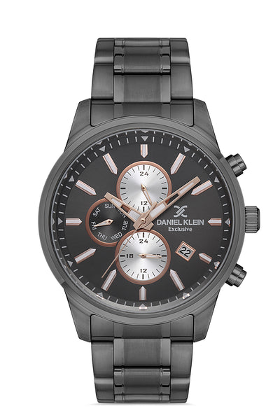 DANIEL KLEIN DK.1.12818-5 MEN WATCH