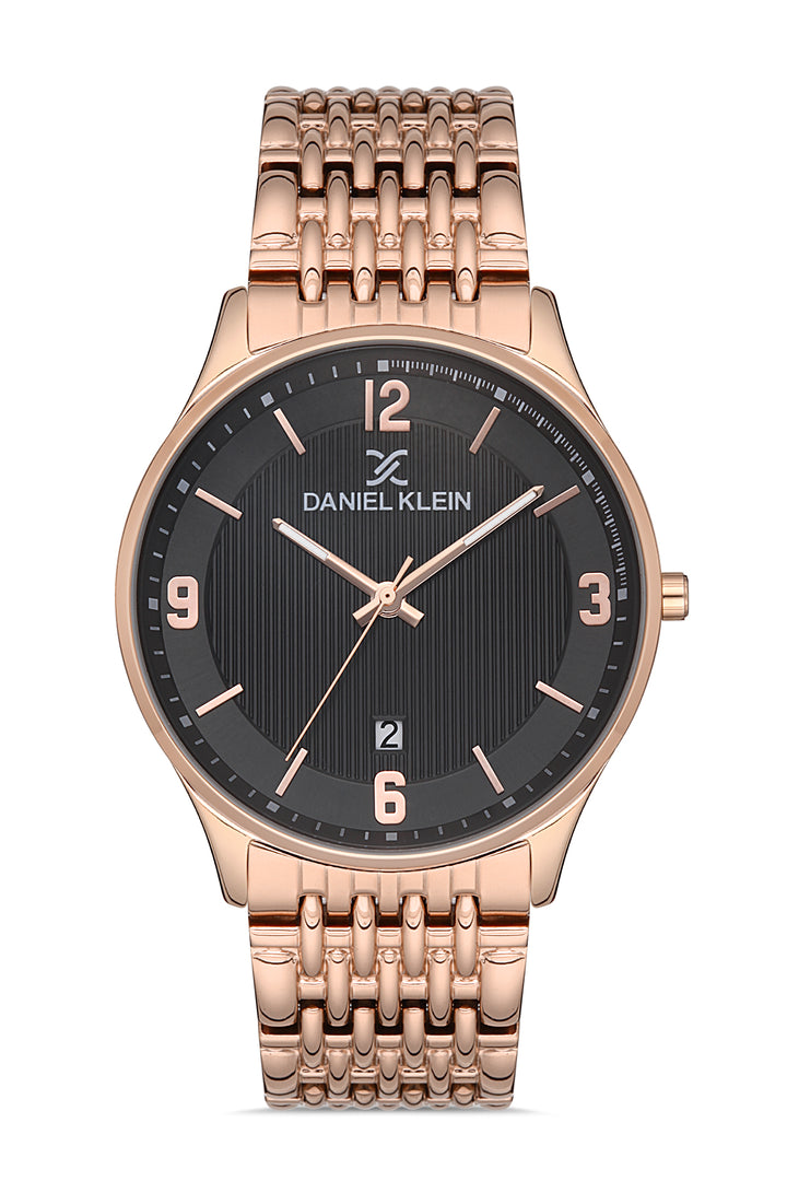 DANIEL KLEIN DK.1.12875-5 Men WATCH