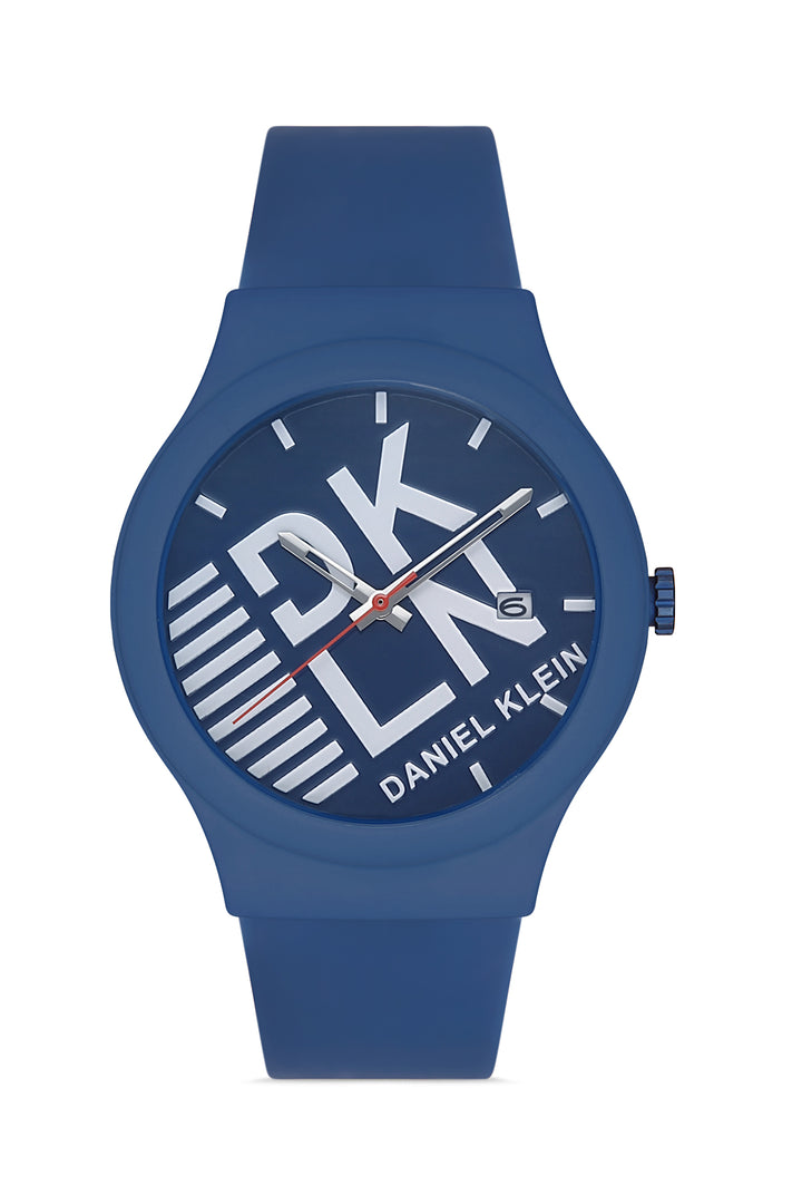 DANIEL KLEIN DK.1.12976-4 men WATCH