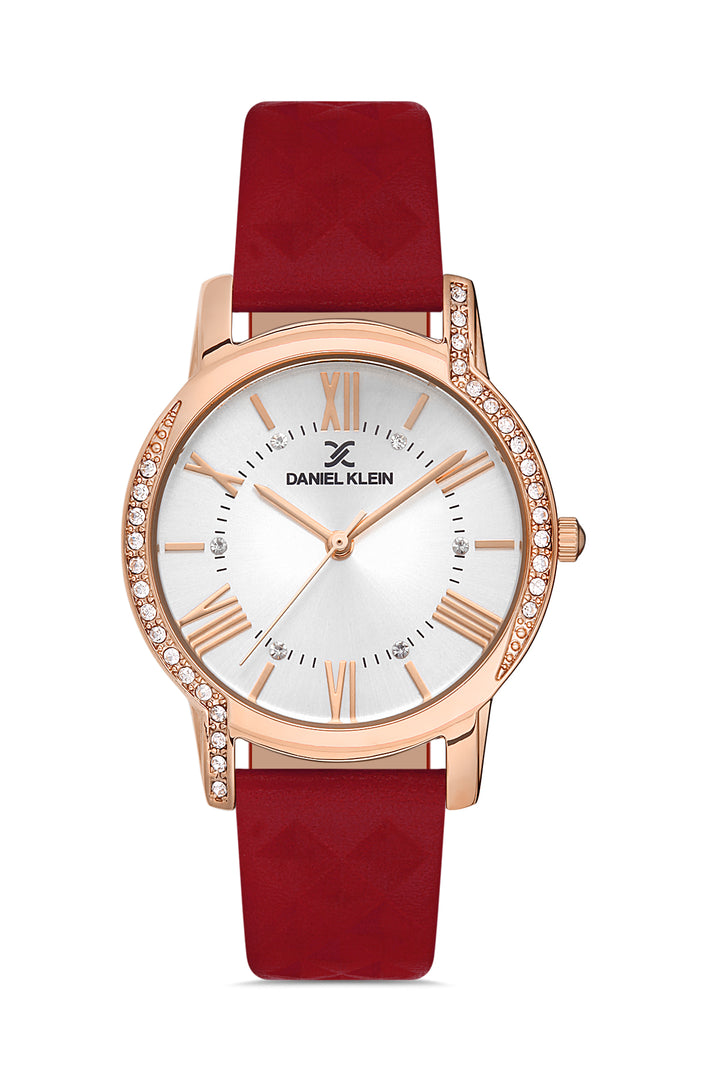 DANIEL KLEIN DK.1.13038-4 WOMEN WATCH