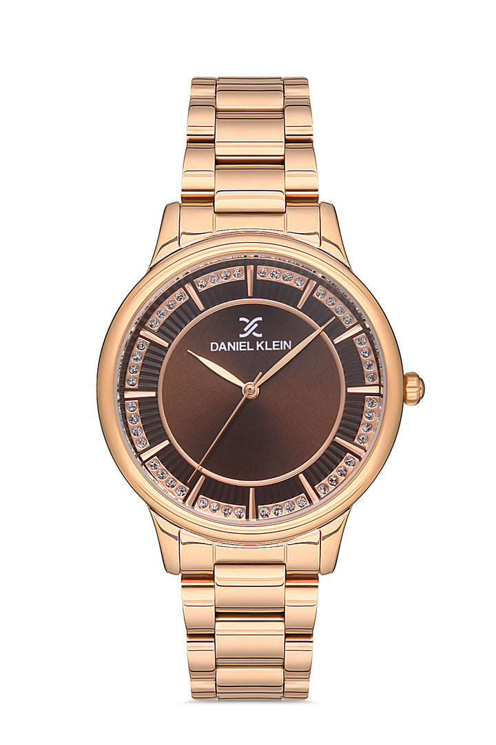 DANIEL KLEIN DK.1.13090-3 WOMEN WATCH