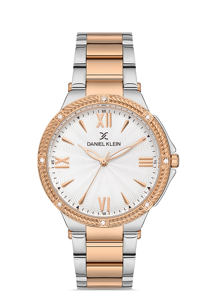 DANIEL KLEIN DK.1.13124-3 WOMEN WATCH