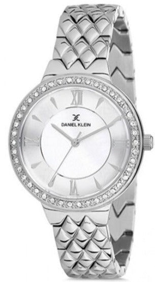 DANIEL KLEIN DK12081-3 WOMEN WATCH